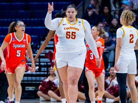 OK State lands top transfer Crooks from ISU