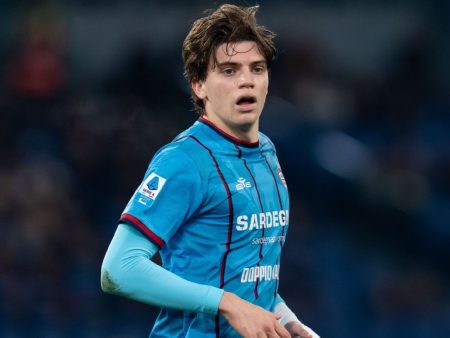 Transfer rumors, news: Barcelona step up interest in Italy right back