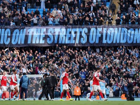 Is the Premier League now Man City’s to lose? Bayern clinch Bundesliga, more