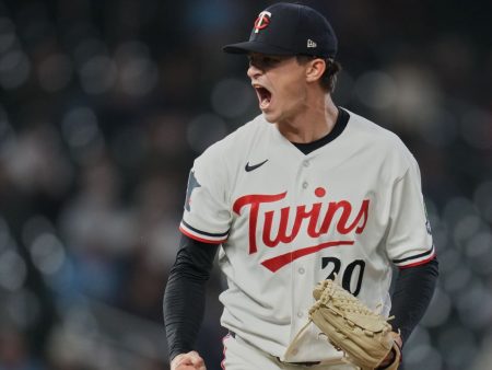 Free agent pickups: Need some pitching? Look to Twins and Astros