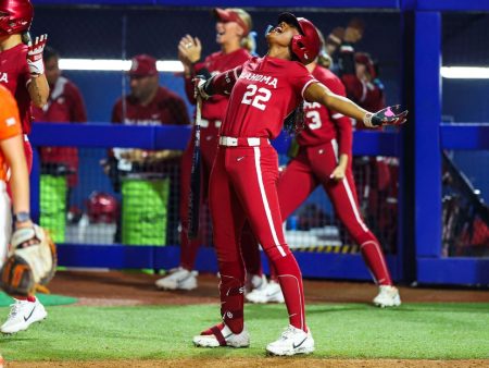 College softball: Week 11 Top 25 and how to watch