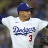 Source: Dodgers closer Diaz set for elbow surgery