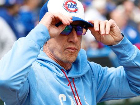 Counsell: MLB rule in place for Ohtani ‘bizarre’