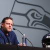 Seahawks keen to trade down, even within division