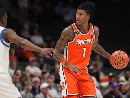 SJU lands transfer Freeman over UK, sources say