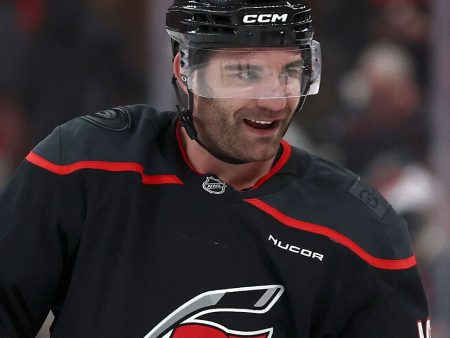 Martinook lifts Canes in 2OT after goal overturn