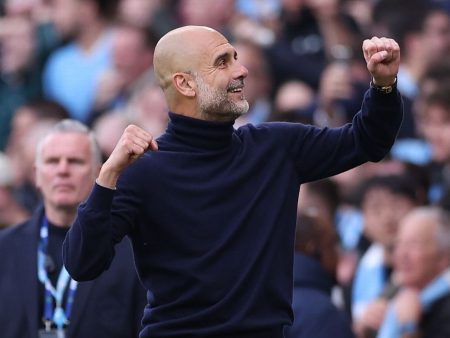 Why Guardiola’s legacy could exceed the likes of Ferguson, Wenger, Klopp