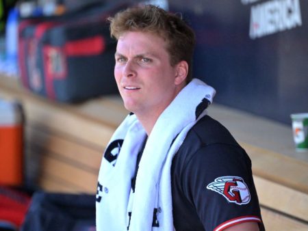 Prospect watch: Is Cleveland ready for a new catcher?