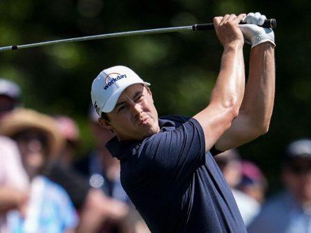 How to bet the Zurich Classic of New Orleans: Should you back the Fitzpatrick pairing?