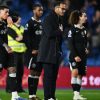 Rosenior slams ‘indefensible’ Chelsea in latest loss