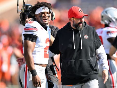 Graziano’s last-minute intel on the NFL draft: The latest on top-10 picks