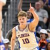 Men’s Bracketology: Florida debuts as No. 1 overall seed for 2026-27