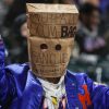 Mets get cold reception in Queens as skid hits 12