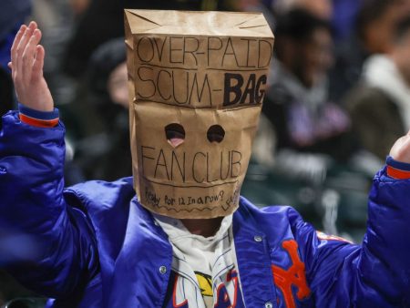 Mets get cold reception in Queens as skid hits 12