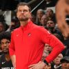 Splitter on Dundon reports: ‘Trying to be a pro’