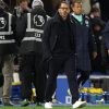 Chelsea fires coach Rosenior amid historic slump