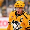 Pens’ Crosby: ‘Urgency is heightened’ down 0-2