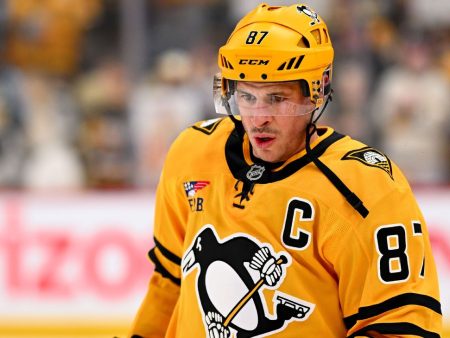 Pens’ Crosby: ‘Urgency is heightened’ down 0-2