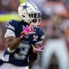 Cowboys won’t talk long-term deal with Pickens
