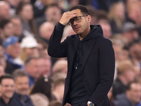 Rosenior was out of his depth at Chelsea, and it was obvious from the start