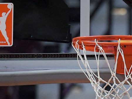 WNBA to broadcast record 216 games nationally