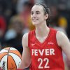 Fever’s Clark to stay fresh by handling ball less