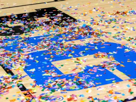 Big Ten pockets $69.4M in NCAA tourney revenue