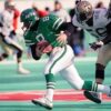 Former Jets, Louisvile QB Nagle dies at age 57