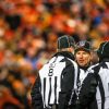 Memo: NFL onboarding replacement officials