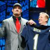 NFL draft faces a new insider betting risk