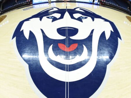 Source: UConn’s Reibe enters transfer portal