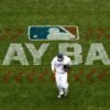 Study: MLB average salary hits record $5.34M