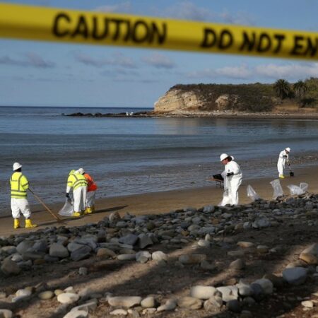 Trump crossed an oily line of state sovereignty in California — your state is next