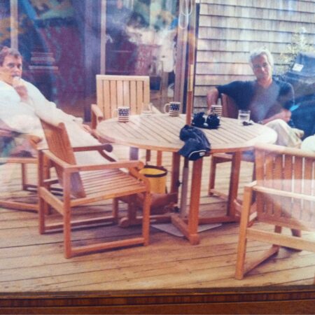 Mandelson tried to get Epstein’s ‘goddaughter’ access to 10 Downing Street