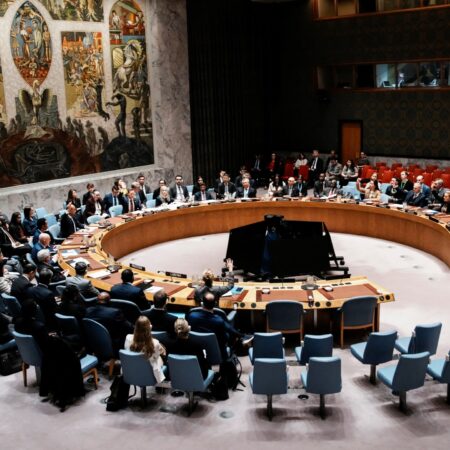 GCC chief urges UN to halt Iranian attacks, protect Gulf waterways