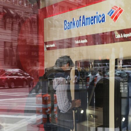Lawyers search for Epstein survivors for Bank of America $72.5m settlement