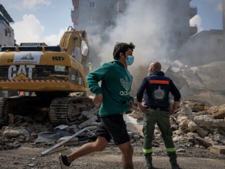 Several people reported killed in fresh Israeli attacks on Lebanon
