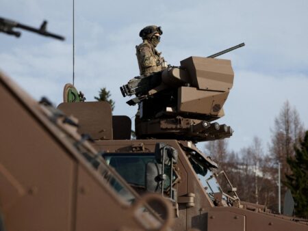 ‘Closer to a break than ever’: Can NATO survive if Trump pulls the US out?