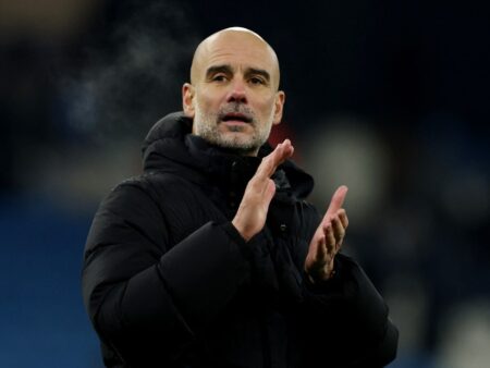 Chelsea vs Manchester City: Premier League – team news, start, lineups