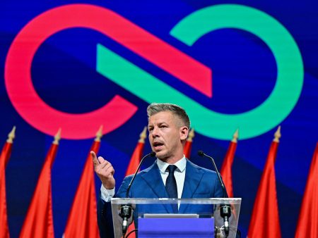 Can Hungary wean itself off Russian energy, as its new leader has promised?