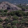 Gunman kills Canadian woman, injures more at Mexico’s Teotihuacan pyramids