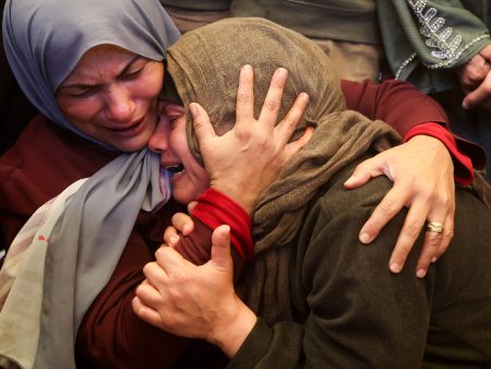 Israeli soldiers and settlers kill 11 Palestinians across Gaza/West Bank