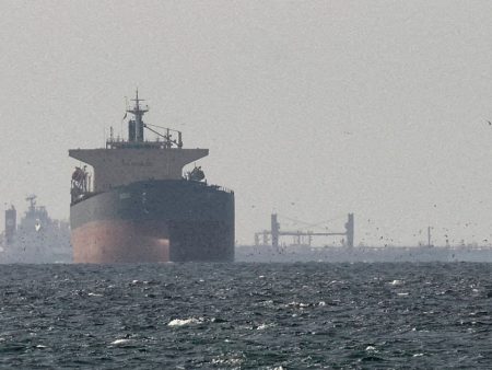 Iran’s gunboat fires on container ship off Oman coast