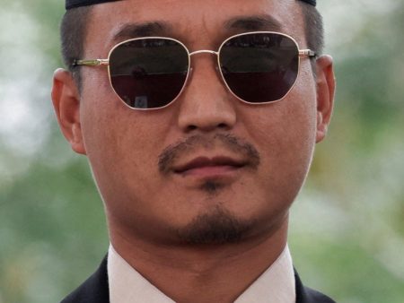 Nepal’s home minister resigns, second cabinet exit in one month