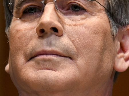 US Treasury Secretary Bessent says Gulf, Asian allies request swap lines