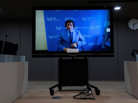 ICC confirms crimes against humanity trial of ex-Philippine leader Duterte