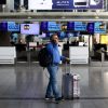 Iran resumes commercial flights from Tehran airport