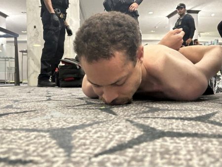 What to know about Cole Allen, alleged WH correspondents’ dinner shooter