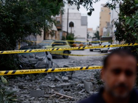 Bahrain strips 69 people of citizenship over Iran support