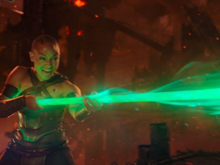 ‘Mortal Kombat II’ To KO Box Office With U.S. Opening Around $50M – Early Look